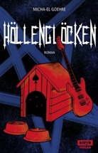 Micha-El Goehre - Höllenglöcken