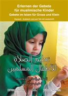 Mohamed Abdel Aziz - Erlernen der Gebete für muslimische Kinder