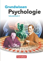 Bernd Kolossa, Bernd Kolossa - Grundwissen Psychologie - Sekundarstufe II