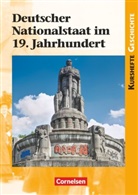 Wolfgang Jäger, Wolfgang (Dr.) Jäger - Kurshefte Geschichte - Allgemeine Ausgabe - Ausgabe ab 2012