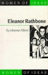 Johanna Alberti, Alberti Johanna - Eleanor Rathbone