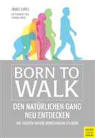 James Earls - Born to Walk