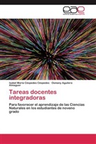 Aguilera Almaguer, Osmany Aguilera Almaguer, Isabel Marí Céspedes Céspedes, Isabel María Céspedes Céspedes - Tareas docentes integradoras