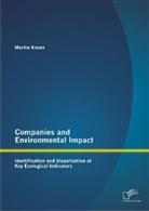 Martin Knura - Companies and Environmental Impact