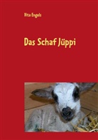 Vita Engels, Jose Esser, Josef Eßer - Das Schaf Jüppi