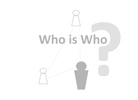 Nicole Strohe - Who is Who?