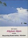 Dieter Seibert - Allgäuer Alpen