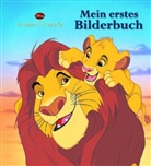 Walt Disney - Disney König der Löwen - Mein erstes Bilderbuch