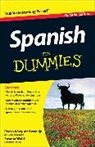 Pedro Vazquez Bermejo, Pedro Vázquez Bermejo, Wald Susana - Spanish for Dummies, Uk Portable Edition