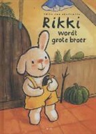 Guido van Genechten - Rikki wordt grote broer