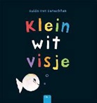 Guido van Genechten - Klein wit visje