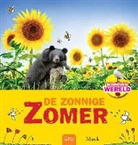 MACK - De zonnige zomer