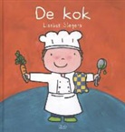 Liesbet Slegers - De kok