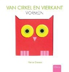 Xavier Deneux - Vormen