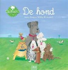 Jozua Douglas, Hiky Helmantel - De hond