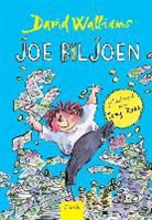 David Walliams, Tony Ross - Joe Biljoen