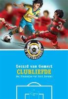 Gerard Van Gemert, Mark Janssen - Clubliefde