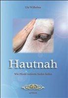Ute Wilhelms - Hautnah