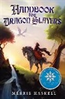 Merrie Haskell - Handbook for Dragon Slayers