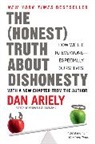 Dan Ariely, ARIELY DAN - The Honest Truth About Dishonesty