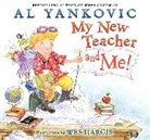 Al Yankovic, Al Paillot Yankovic, Wes Hargis, Hargis Wes, Al Yankovic - My New Teacher and Me!