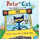 James Dean, Kimberly Dean, James Dean, James Dean - Pete the Cat: The Wheels on the Bus