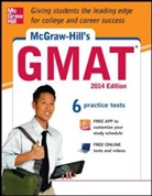 Ryan Hackney, James Hasik, Stacey Rudnick - McGraw Hill's GMAT 2014 - 6 Practice Tests - 7th ed