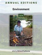 Richard Eathorne, EATHORNE RICHARD, Richard Eathorne - Environment 13/14