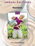 Amy Strickland, STRICKLAND AMY, Amy Strickland - Nutrition 13/14