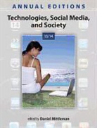 Daniel Mittleman, MITTLEMAN DANIEL, Daniel Mittleman - Technologies, Social Media, and Society 13/14
