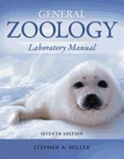 Stephen Miller - General Zoology
