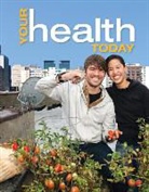 Sara Mackenzie, David Rosenthal, Michael Teague, Michael/ Mackenzie Teague - Your Health Today + Connect Plus Access Card