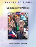 Ryan Gibb, Fiona Yap, Fiona/ Gibb Yap, YAP FIONA GIBB RYAN, Ryan Gibb, O. Fiona Yap - Comparative Politics 13/14