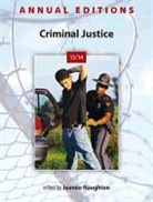 Joanne Naughton, Naughton Joanne, Joanne Naughton - Criminal Justice 13/14
