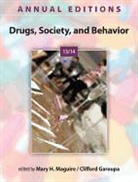 Clifford Garoupa, Mary Maguire, Mary H. Maguire, Mary/ Garoupa Maguire, MAGUIRE MARY GAROUPA CLIFFORD - Drugs, Society, and Behavior 13/14