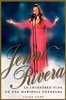 Leila Cobo - Jenni Rivera (Spanish Edition)