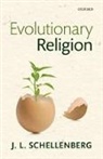J. L. Schellenberg - Evolutionary Religion