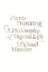 Michael Marder - Plant-Thinking