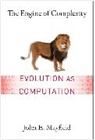 John Mayfield, John E Mayfield, John E. Mayfield - The Engine of Complexity