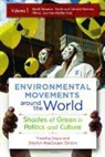 Timothy (EDT)/ Macgregor Doyle, Timothy Doyle, Sherilyn MacGregor - Environmental Movements Around the World