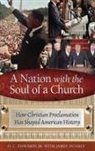 James Dunkly, O. Edwards, O. C. Edwards, O./ Dunkly Edwards - A Nation With the Soul of a Church