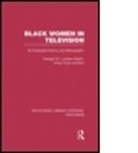 George H. Hill, George H. Raglin Hill, Hill George H., Chas Floyd Johnson, Johnson Chas Floyd, Lorraine Raglin... - Black Women in Television