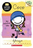 Kyla M Horsfall, Kyla May Horsfall, Kyla May - Coco: My Delicious Life