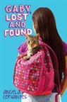 Angela Cervantes - Gaby, Lost and Found