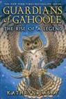 Kathryn Lasky - Guardians of Ga'hoole