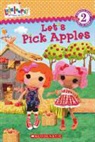 Jenne Simon, Jenne/ Hill Simon, Prescott Hill - Lalaloopsy