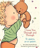 Bernadette Rossetti-Shustak, Bernadette/ Church Rossetti-Shustak, Caroline J. Church, Caroline Jayne Church - I Love You Through and Through / Te quiero, yo te quiero