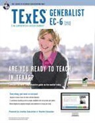 Laurie Callihan, Luis Rosado, Luis A. Rosado - Texes Generalist Ec-6 (191) W/ Online Practice Tests