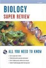 Editors of Rea, Editors of Rea (EDT), Editors of Real Simple Magazine, Staff of Rea, Staff of Research Education Association - Biology Super Review