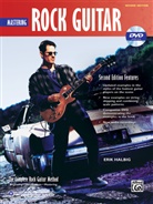 Erik Halbig, Paul Howard - Complete Rock Guitar Method